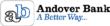 The Andover Bank Logo