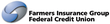 Farmers Insurance Group Federal Credit Union Logo