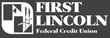 First Lincoln Federal Credit Union Logo