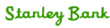 Stanley Bank Logo