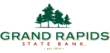 Grand Rapids State Bank Logo