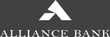 Alliance Bank Logo