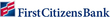 First Citizens Bank Logo