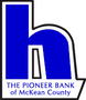 Hamlin Bank and Trust Company Logo