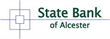State Bank of Alcester Logo