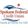 Spokane Federal Credit Union Logo
