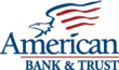 American Bank & Trust Logo