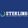 Sterling United Federal Credit Union Logo