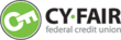 CyFair Federal Credit Union Logo