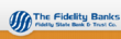 The Fidelity Banks Logo