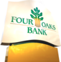 Four Oaks Bank & Trust Company Logo
