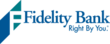 The Fidelity Bank Logo