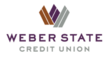 Weber State Federal Credit Union Logo