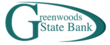 The Greenwood's State Bank Logo