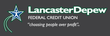 Lancaster-Depew Federal Credit Union Logo