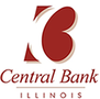 Central Bank Illinois Logo