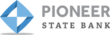 Pioneer State Bank Logo