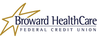 Broward Healthcare Federal Credit Union Logo