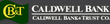 Caldwell Bank & Trust Company Logo