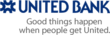 United Bank of Michigan Logo