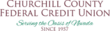 Churchill County Federal Credit Union Logo