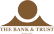 The Bank and Trust Logo