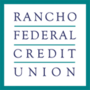 Rancho Federal Credit Union Logo