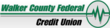 Walker County Federal Credit Union Logo