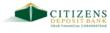 Citizens Deposit Bank & Trust Logo