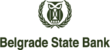 Belgrade State Bank Logo