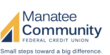 Manatee Community Federal Credit Union Logo