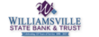 Williamsville State Bank & Trust Logo