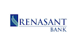 Renasant Bank Logo