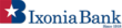 Ixonia Bank Logo