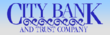 City Bank & Trust Co. Logo