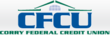 Corry Federal Credit Union Logo