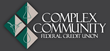 Complex Community Federal Credit Union Logo