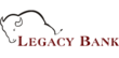 Legacy Bank Logo