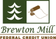Brewton Mill Federal Credit Union Logo