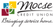 Mocse Federal Credit Union Logo