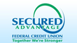 Secured Advantage Federal Credit Union Logo