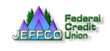 Jeffco Federal Credit Union Logo