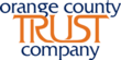 Orange County Trust Company Logo