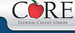 CORE Federal Credit Union Logo