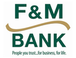 Farmers & Merchants Bank Logo