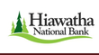 Hiawatha National Bank Logo