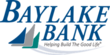 Baylake Bank Logo