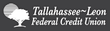 Tallahassee-Leon Federal Credit Union Logo
