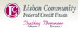 Lisbon Community Federal Credit Union Logo