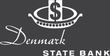 Denmark State Bank Logo